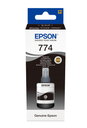 Cartouche d'encre Epson T7741 / C13T77414A noire, 140 ml