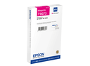 Cartouche d'encre Epson T9073N / C13T90734N magenta XXL, 7 000 pages