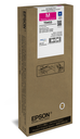 Cartouche d'encre Epson T9453 / C13T945340 magenta XL, 5 000 pages
