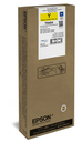 Cartouche d'encre Epson T9454 / C13T945440 jaune XL, 5 000 pages