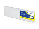 Cartouche d'encre Epson SJIC30P(Y) / C33S020642 jaune, 2943 ml
