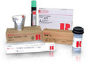 Toner Ricoh Type 220 / 407652 noir, 7 500 pages