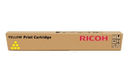 Toner Ricoh MP C3300 / 842044 jaune, 16 000 pages