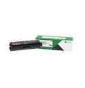 Lexmark 20N2HM0 magenta toner
