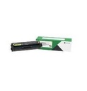 Lexmark 20N2HY0 yellow toner