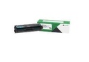 Lexmark 20N2XC0 cyan XL toner