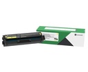 Lexmark 20N2XY0 yellow XL toner