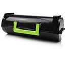 Toner Lexmark 24B6519 noir