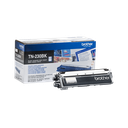 Toner Brother TN-230BK / TN230BK noir, 2 200 pages