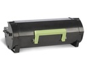 Toner Lexmark 522X / 52D2X0E noir XXL