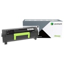 Toner Lexmark 562H / 56F2H0E noir XL, 15 000 pages