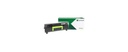 Toner Lexmark 562X / 56F2X00 noir XXL, 20 000 pages
