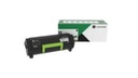 Toner Lexmark 66S2H00 noir