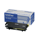 Toner Brother TN-3030 / TN3030 noir, 3 500 pages