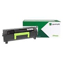 Toner Lexmark B252X00 noir