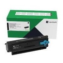 Toner Lexmark B342H00 noir XL