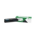 Toner Lexmark C332HC0 cyan