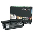 Toner Lexmark T650A11E noir, 7 000 pages