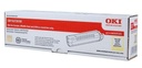 OKI 44059166 magenta toner, 7,300 pages