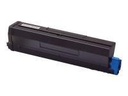 Toner OKI ES6410 / 44315320 noir