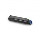Toner OKI 44318605 jaune, 11 500 pages