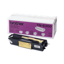 Toner Brother TN-6300 / TN6300 noir, 3 000 pages