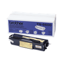 Toner Brother TN-6600 / TN6600 noir XL, 6 000 pages