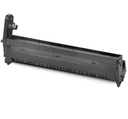 Tambour OKI 44844408 noir, 30 000 pages
