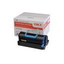 Toner OKI 45439002 noir, 36 000 pages