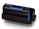 Toner OKI ES7131 / 45460502 noir