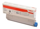 Toner OKI ES8433 / 46443120 noir
