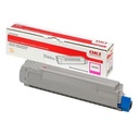 Toner OKI 46471102 magenta