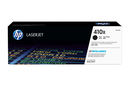 Toner HP Contract 410X / CF410XC noir XL, 6 500 pages