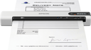 Scanner de documents Epson DS-80W, A4