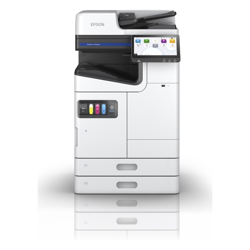 Multifonction jet d'encre couleur Epson AM-C6000, A4/A3, 60 ppm, recto verso