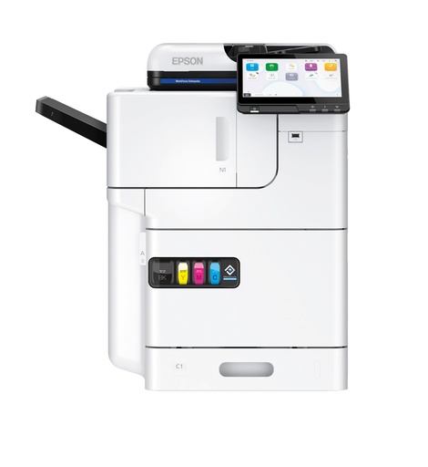 Multifonction jet d'encre couleur Epson AM-C550z, A4, recto verso