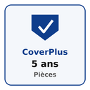 Extension de garantie Epson CoverPlus 5 ans pièces