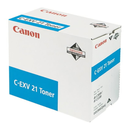 Toner Canon 0453B002 cyan, 14 000 pages