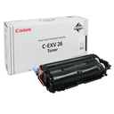 Toner Canon 1660B006 noir, 6 000 pages