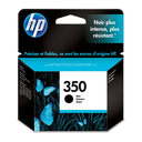 HP CB335EE black ink cartridge, 200 pages