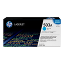 Toner HP 503A cyan, 6 000 pages