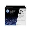 Toner HP 90X noir, 24 000 pages