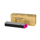 Toner Kyocera TK-520M magenta, 4 000 pages