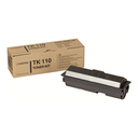 Toner Kyocera TK-110 noir, 6 000 pages