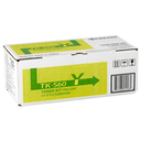 Toner Kyocera TK-560Y Gelb, 10.000 Seiten