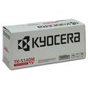 Toner Kyocera TK-5140M Magenta, 5.000 Seiten