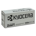 Toner Kyocera TK-5140K Schwarz, 7.000 Seiten