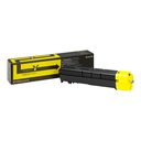 Toner Kyocera TK-8705Y jaune, 30 000 pages