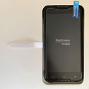 Terminal de prise de commande tactile Android CSI Smart4, 5 pouces, 4G, noir