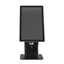 SAGA KOYA 21.5 21.5 inch self-ordering kiosk, Windows 11, Celeron J6412, 8 GB / 128 GB